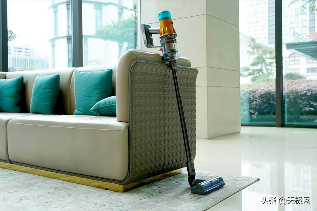 戴森吸尘器v12哪个型号最好,戴森吸尘器v12slim评测
