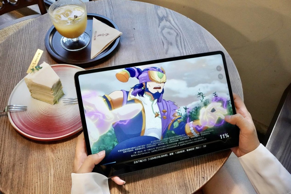 荣耀magicpad13对比华为matepadpro12.6,荣耀平板magicpad13测评