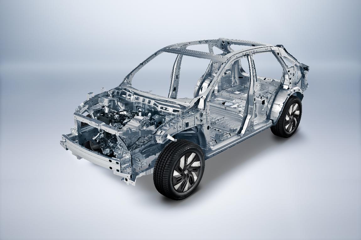 合资品质插混SUV东风日产启辰大VDD-i超混动11.89万~14.99万上市