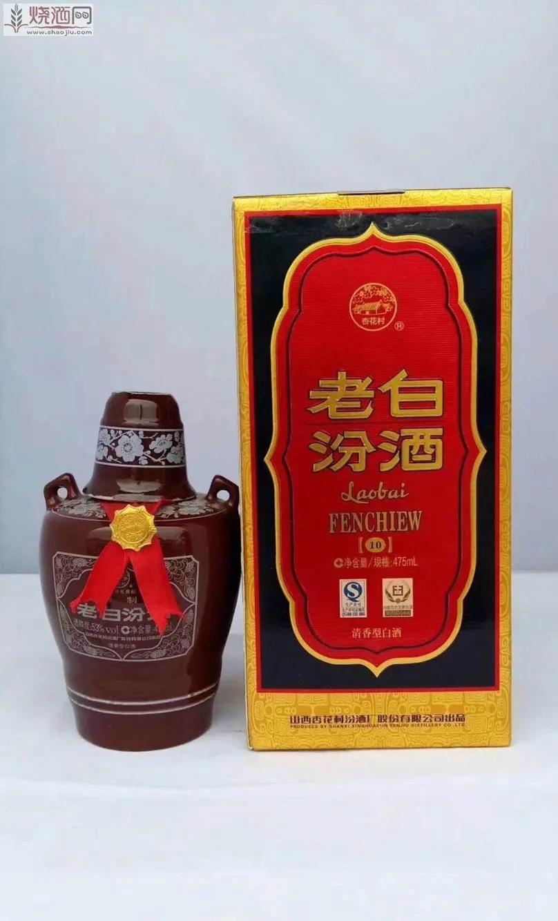 推荐几款性价比高的粮食酒,10款价格低的粮食酒