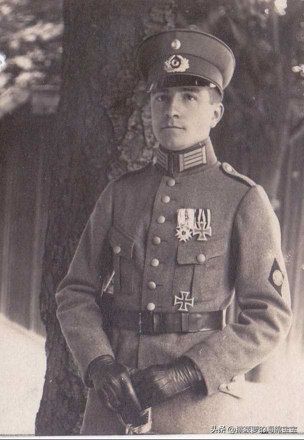 魏玛共和国旗是什么意思,德国军装军衔对照表