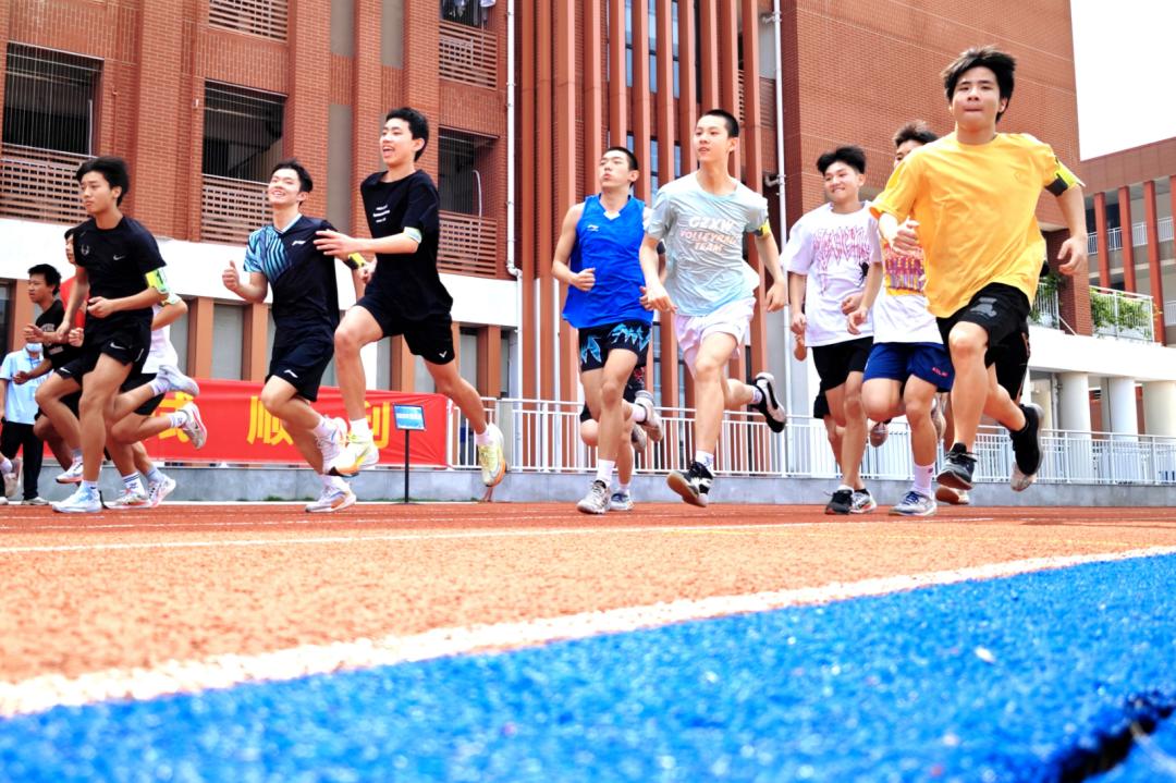 广州体考2023考什么,广州2023年中考体育分值及标准