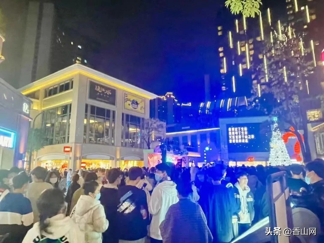 那个熟悉的珠海，终于回来了！