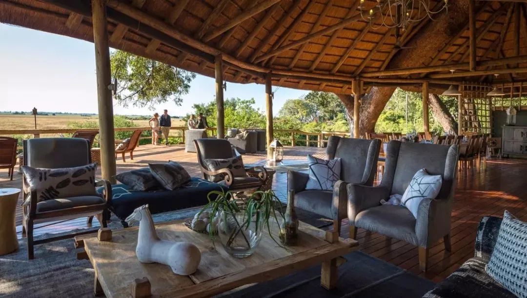 中国最受欢迎的35家顶级野奢酒店,中国最美的十大度假休闲酒店