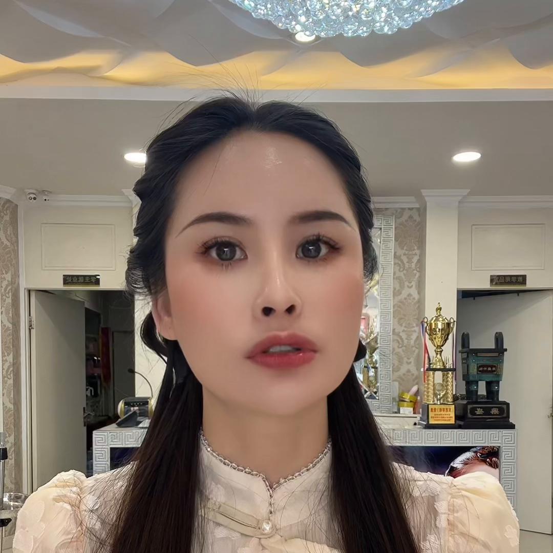 韩魅眉眼唇培训官方号,潮州眉眼唇培训