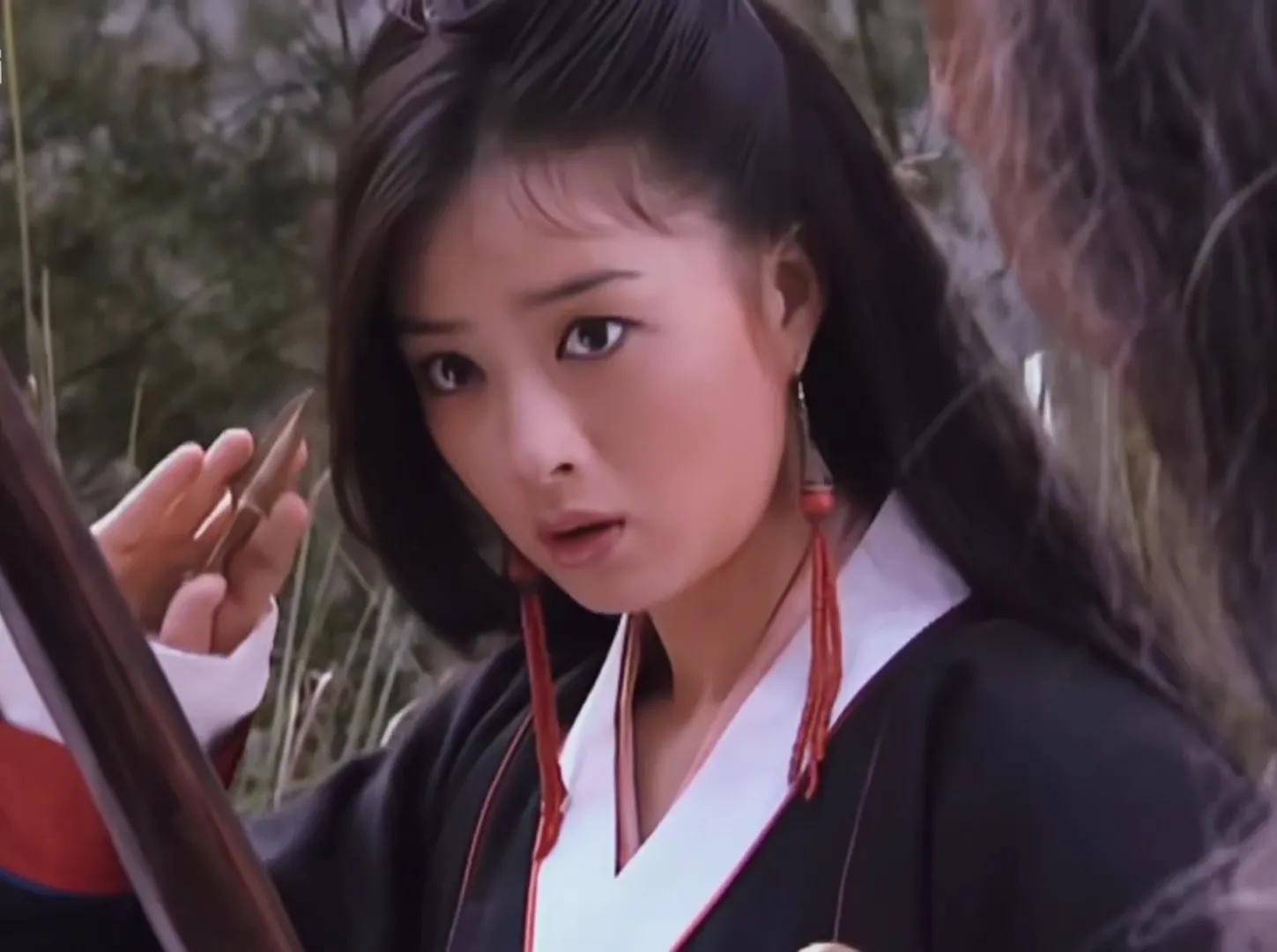 木婉清摘下面纱的歌,木婉清被摘下面纱