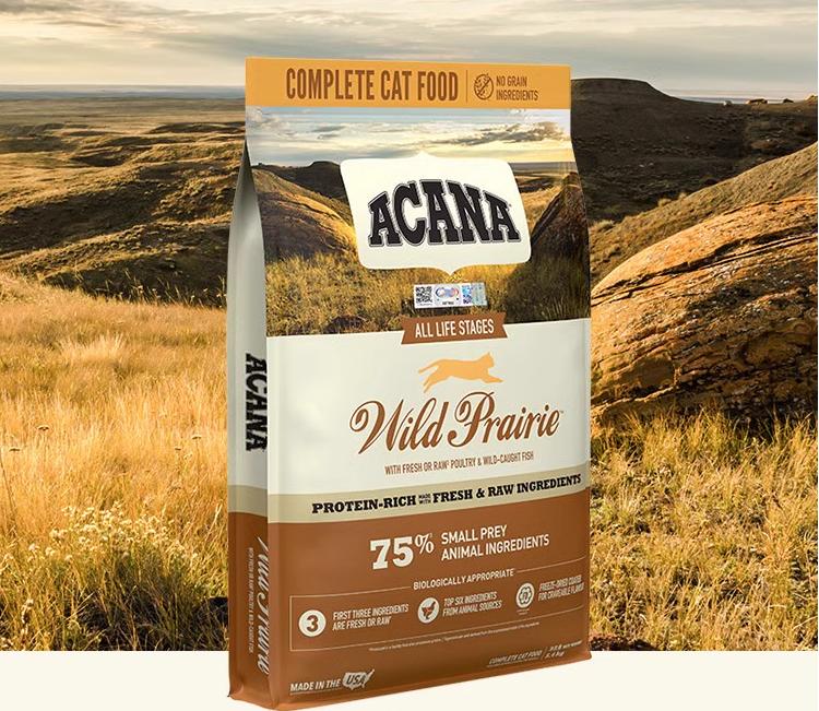 十大猫粮排行榜最新,蓝猫猫粮十大品牌排行榜