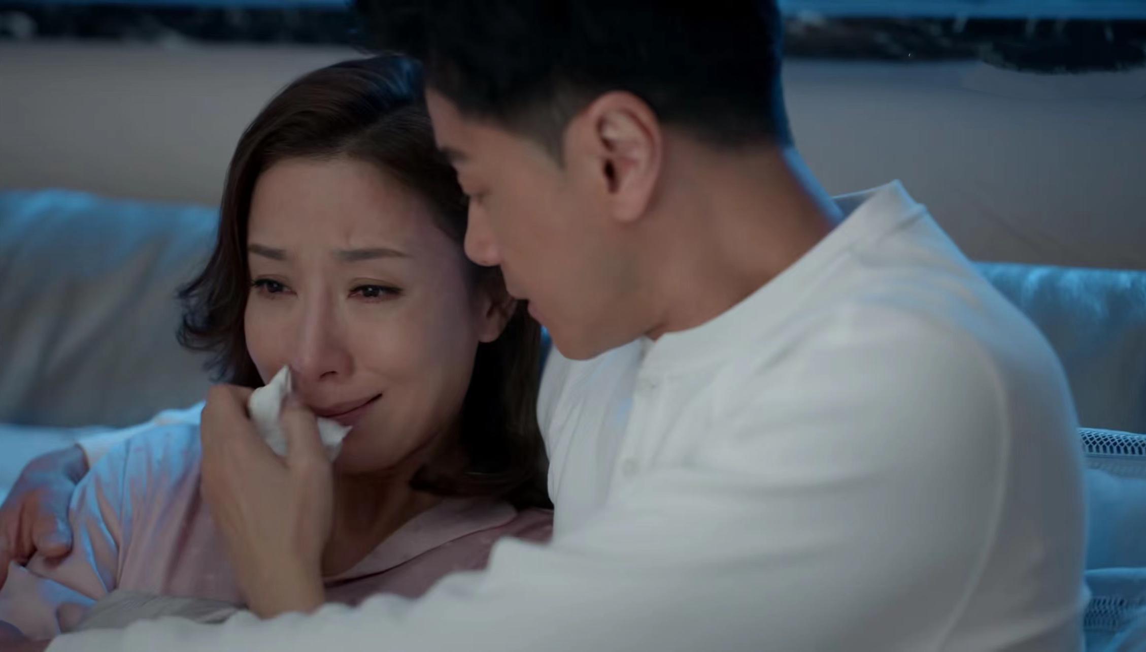 杨怡宫心计大结局,杨怡谈宫心计