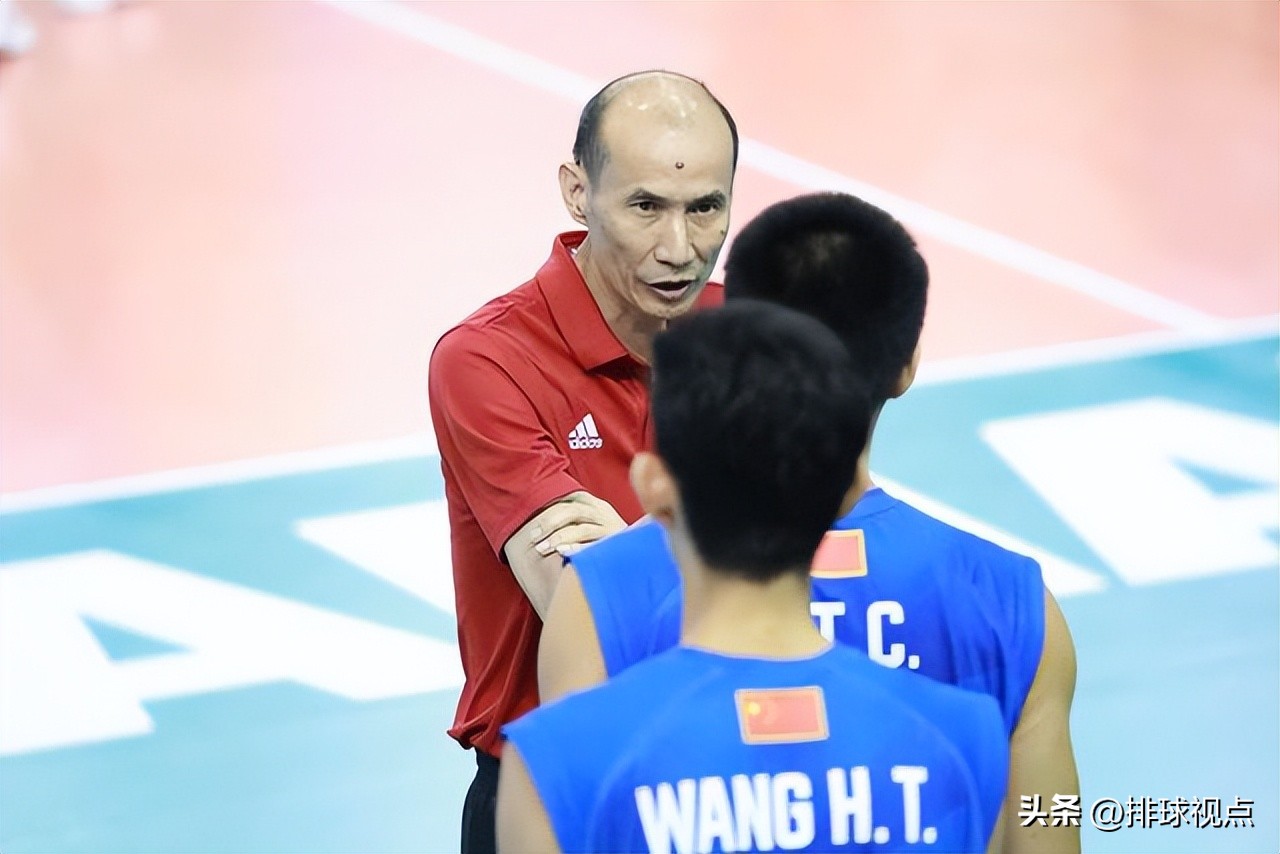 2018u20男排亚锦赛排名,中国对伊朗男排亚锦赛比分