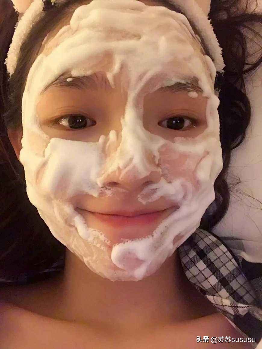 每天敷面膜皮肤真的会变好吗,敷面膜对脸真的有用吗