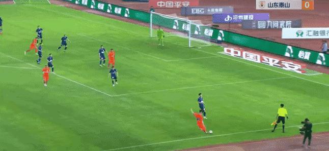 泰山队法比奥去哪了,法比奥告别鲁能