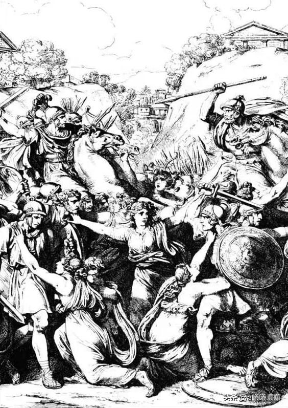 帕提亚王朝的宗教,帕提亚宗教