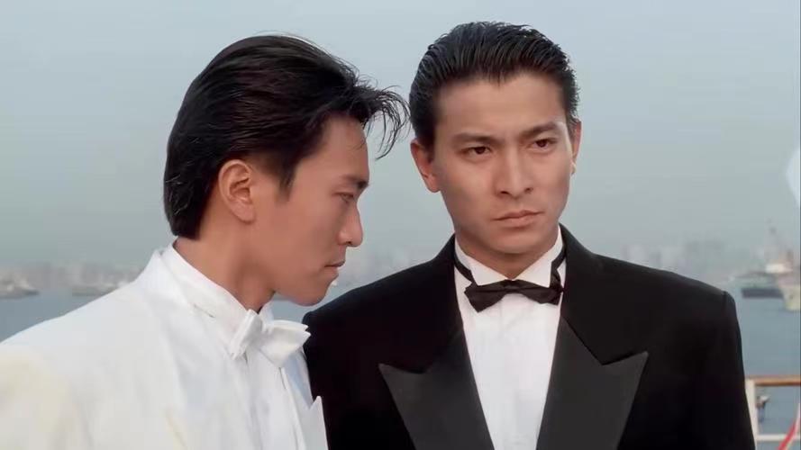 周星驰星爷堪称经典的十部电影,周星驰是哪一部电影开始叫星爷的