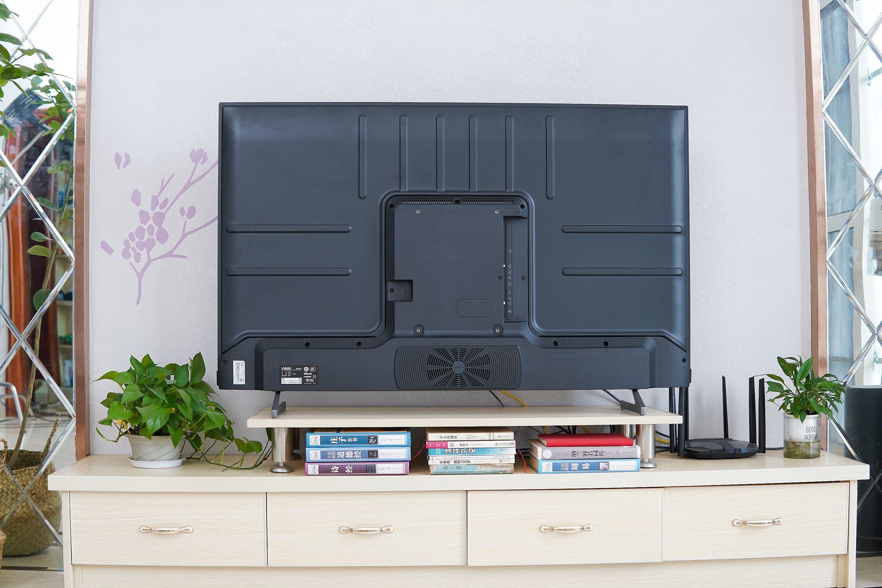 麦克风k歌之王,海信vidda电视k歌麦克风