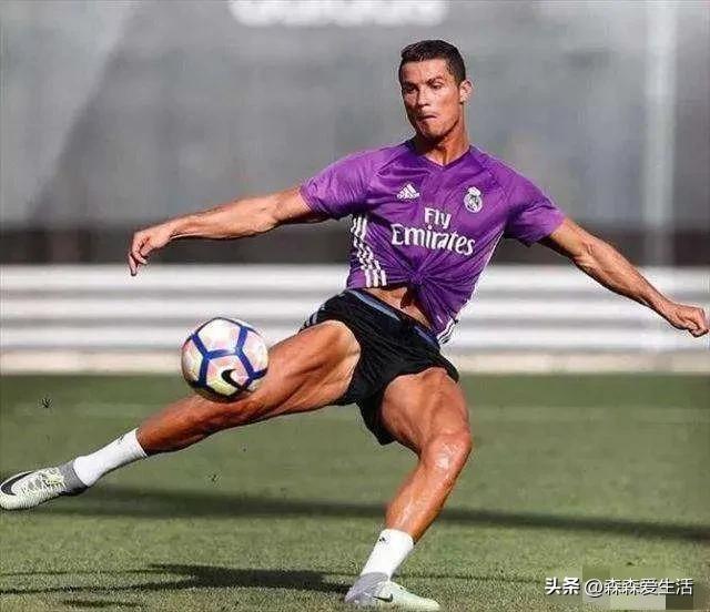 c罗有多极致的自律,c罗重回曼联首秀自律