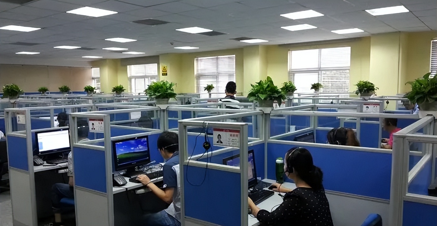 加盟淘宝客服外包,淘宝外包客服怎么找店铺合作