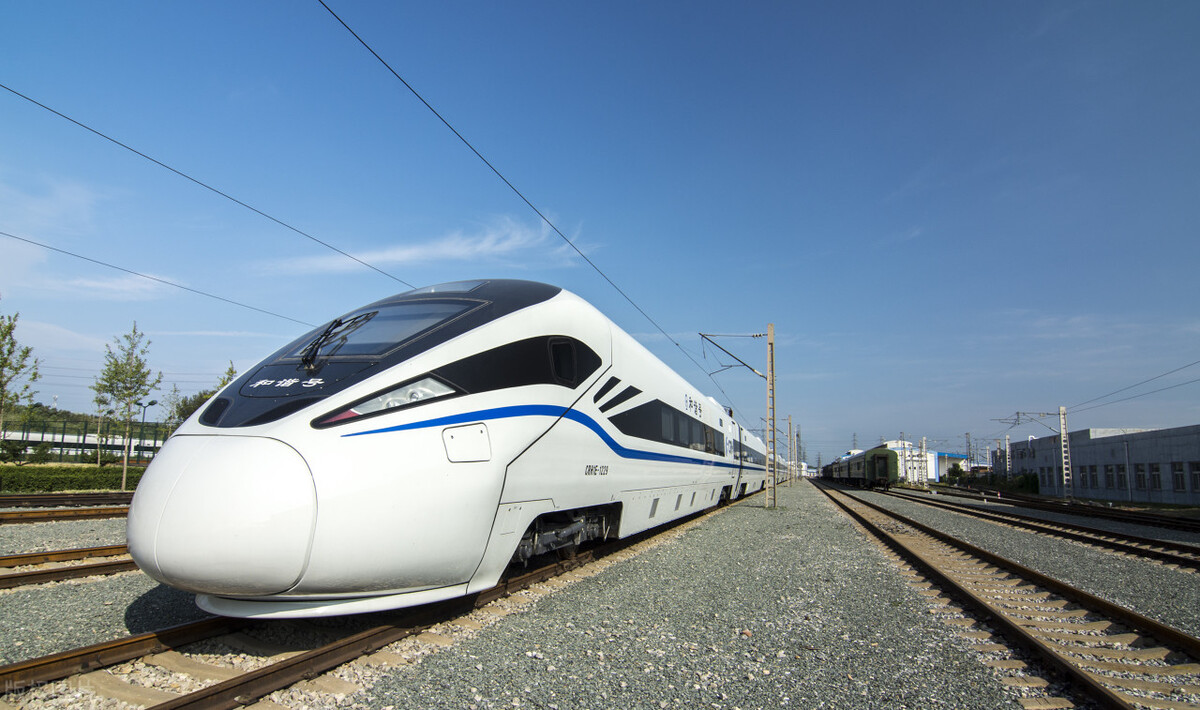 【Bug】没想到还能订到动车Bug票!