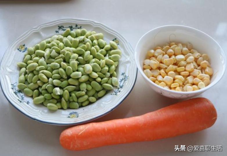 小暑的季节吃什么食材最好,意想不到的吃法小暑吃它正合适