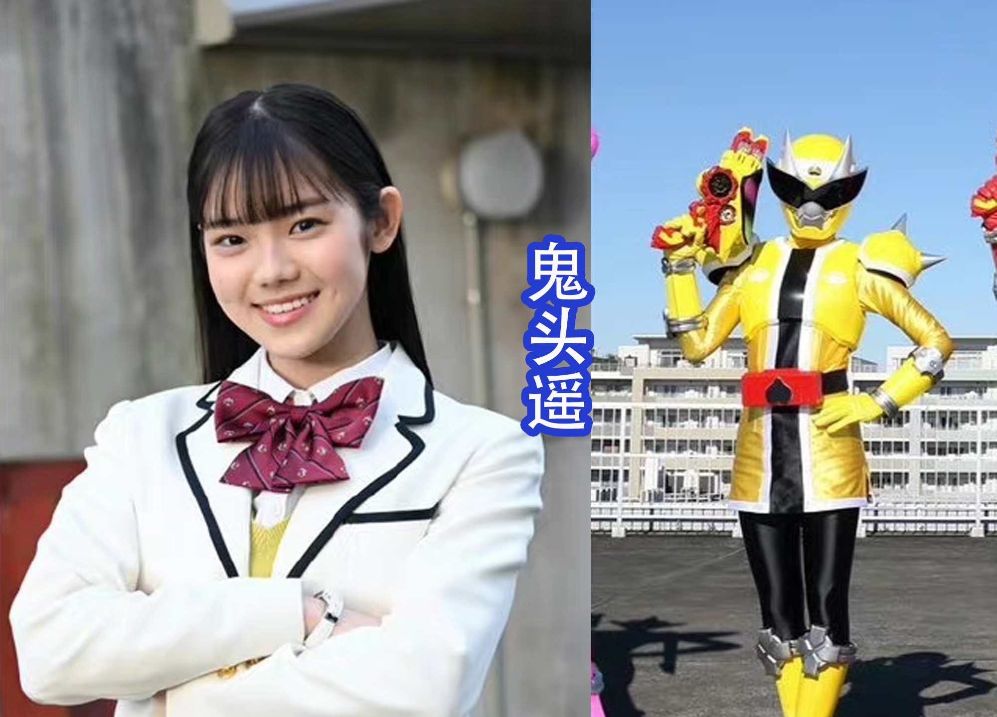 暴太郎战队有多强,暴太郎战队所有成员最后怎么样了