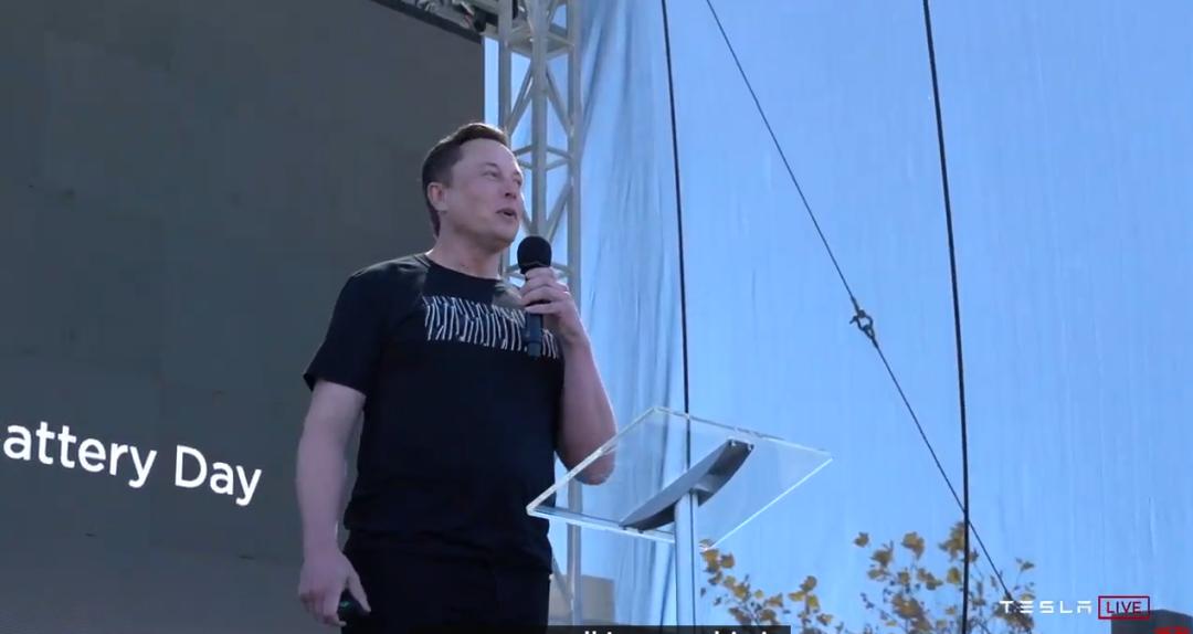 马斯克电池剖析,马斯克4680电池什么时候量产