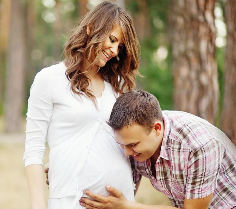 提醒准妈妈们：孕期出现4个异常，或说明胎儿出事了，需及时就医