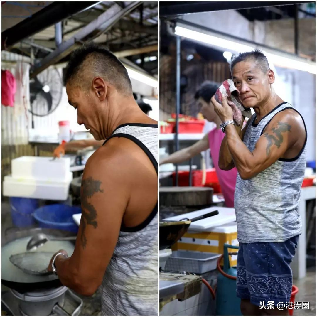 香港这间小店结业，竟惊动了影帝和百亿富豪