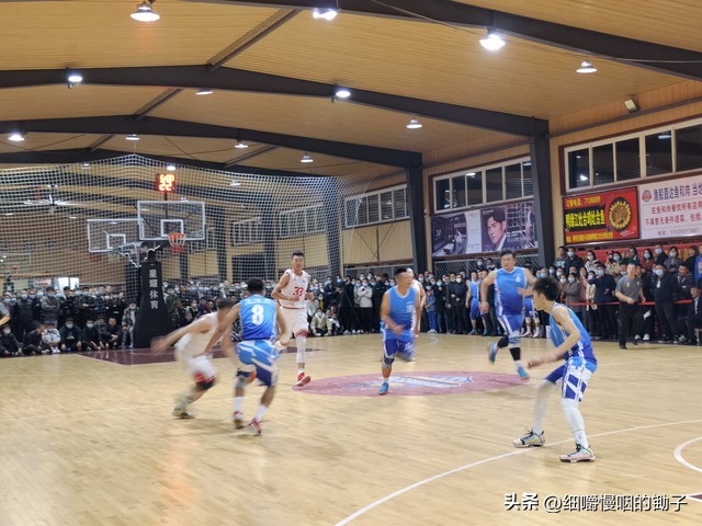 今日话题中国篮球,河北人聊篮球