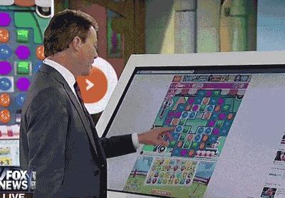 消消乐造成的后果,消消乐为何让人上瘾