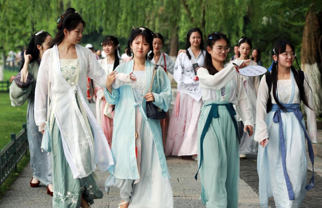 中国各地校服颜值排行榜,校服颜值排行榜