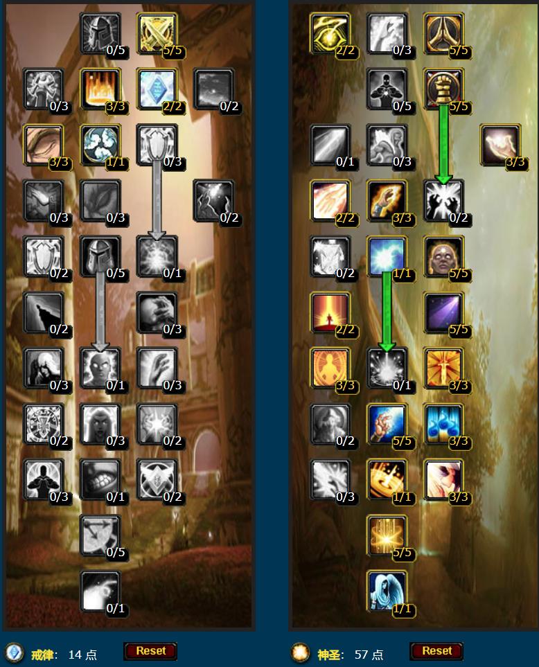 「魔兽WLK」牧师：大佬整理的治疗终极攻略和全方位分析