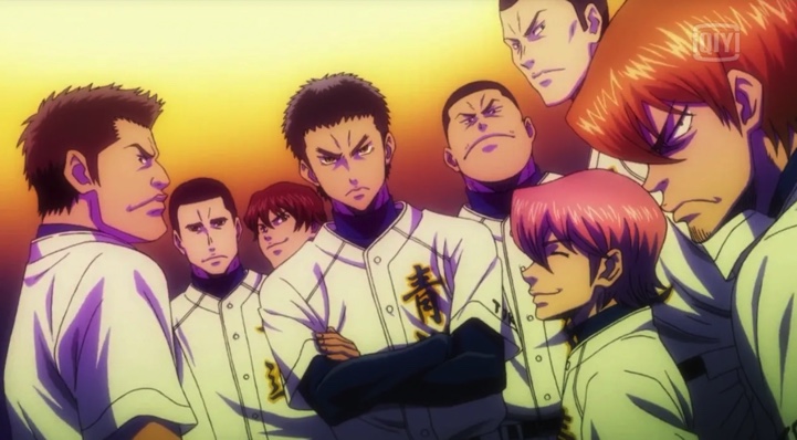 篮球运动番日漫推荐,日漫球类运动