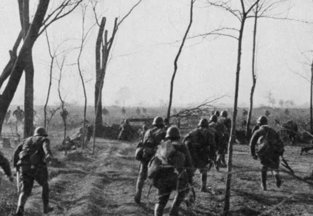 孙殿英盗取慈禧墓全过程,孙殿英盗取慈禧陵墓第几集