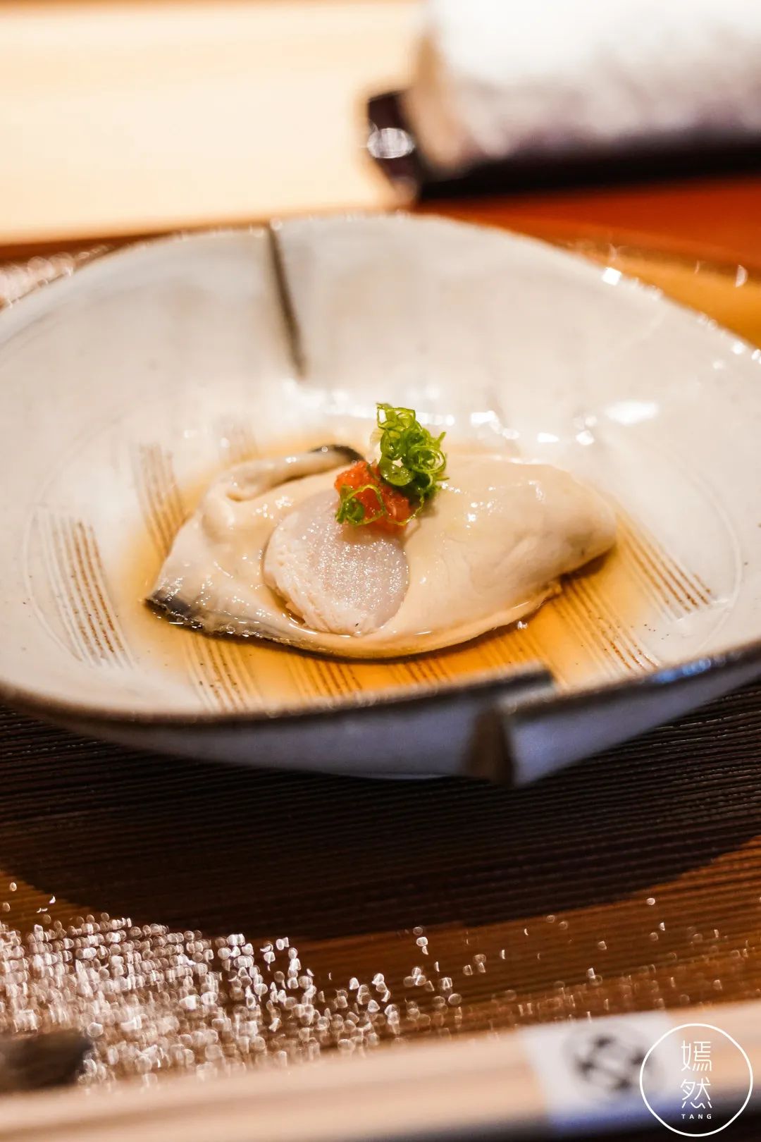 东莞寿司店推荐,东莞寿司omakase