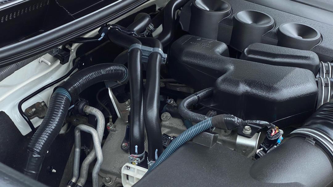 11年的丰田霸道翻新复活,破旧丰田翻新