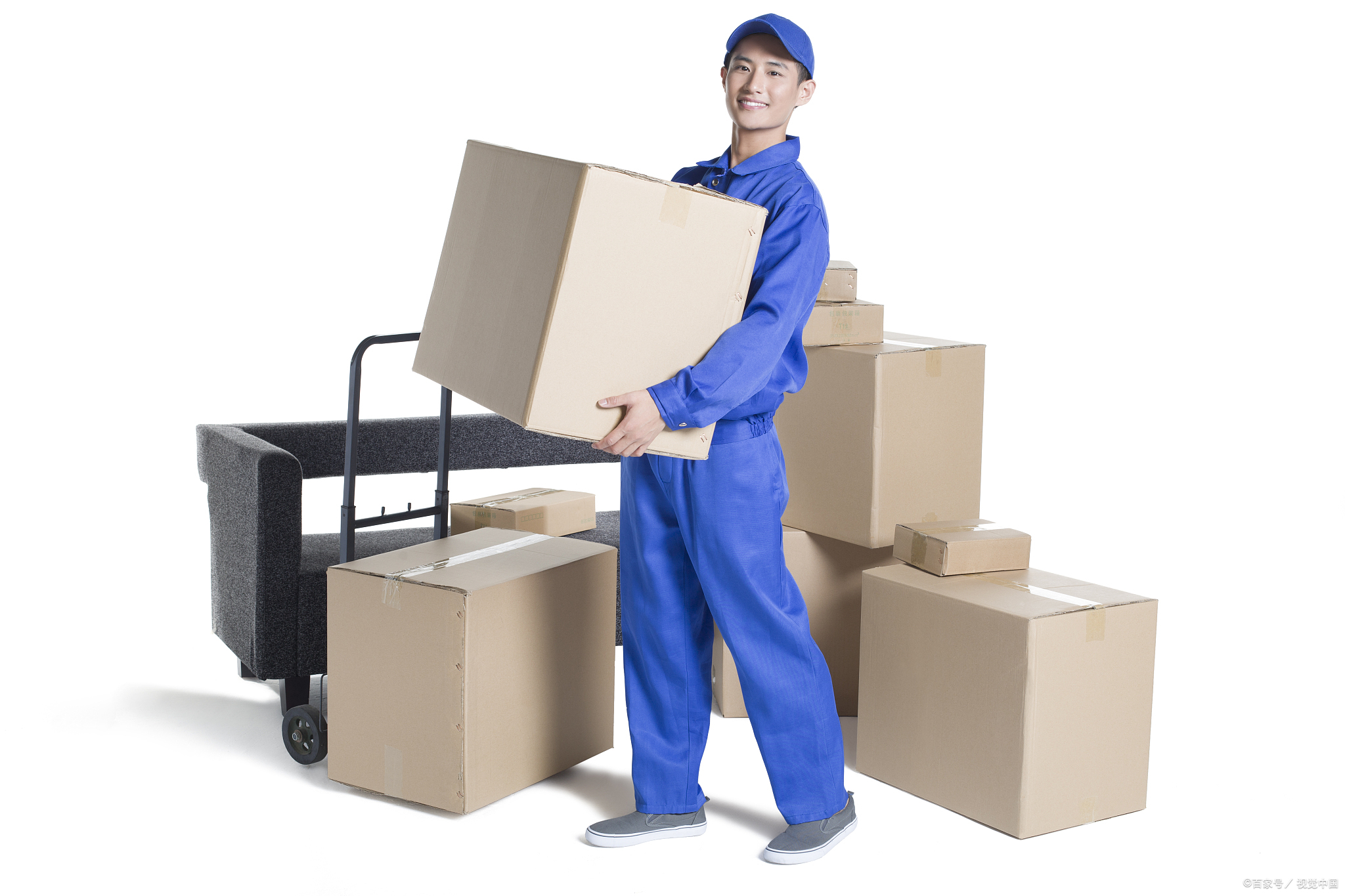 搬家怎么打包？有哪些专业实用的搬家建议？