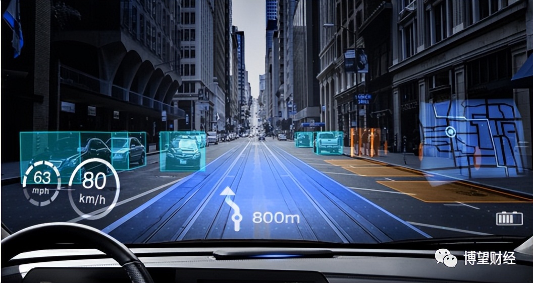 比亚迪有哪些核心科技,比亚迪的终极目标