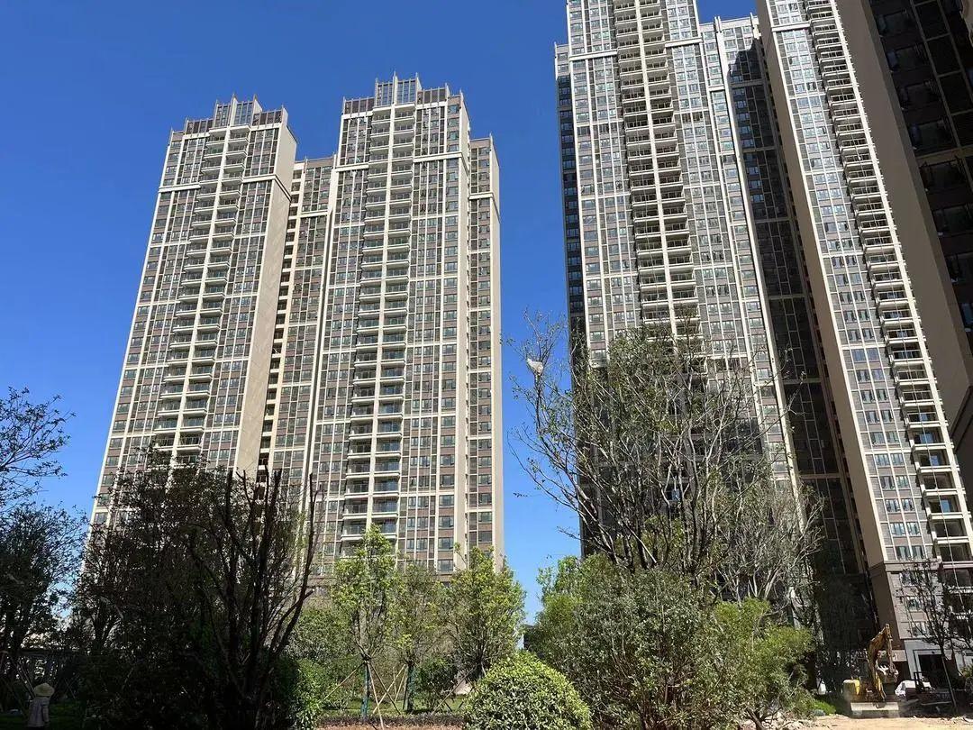 冲刺！39盘或年底交楼，天河壹品、云湖花城提前收楼