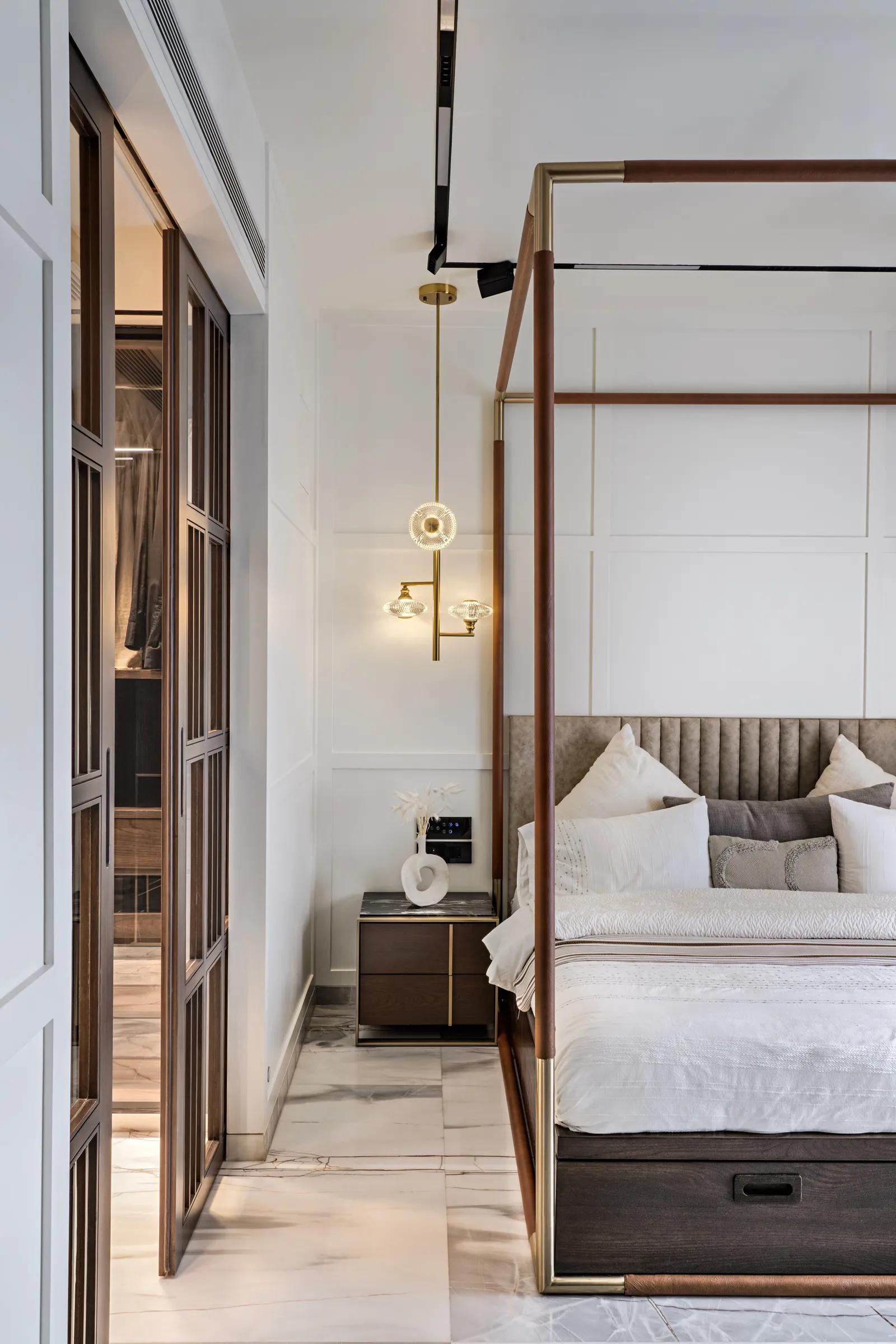 孟买富人区公寓,孟买豪华公寓