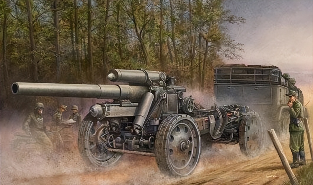 二战德军装甲部队彩绘,二战士兵的彩绘