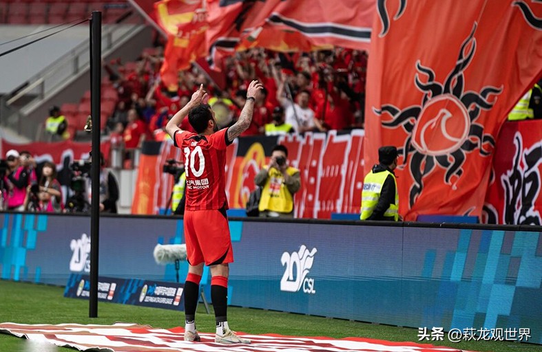 姜至鹏精彩进球,姜至鹏中超视频