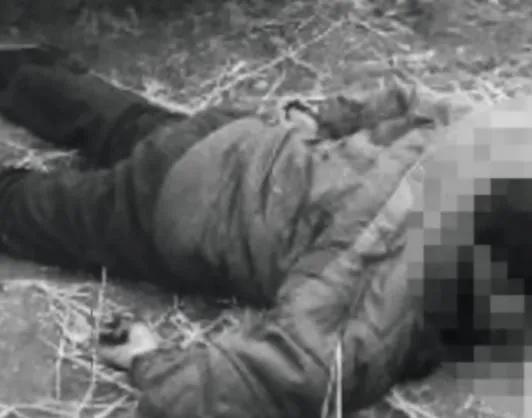 回顾04年掏肠恶魔:专挑少女*体下**掏出肠子，缠住脖颈，惨绝人寰！