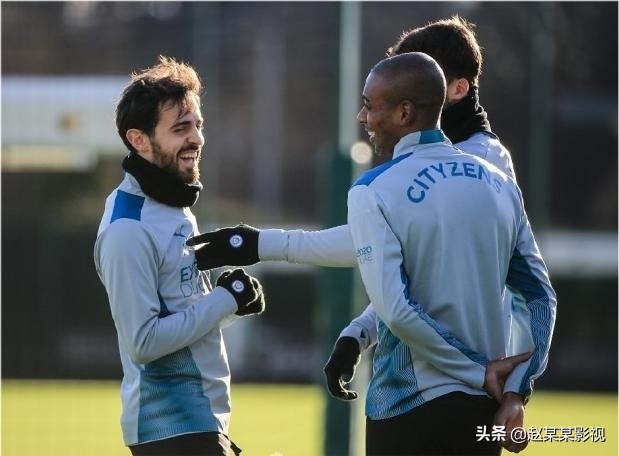 曼城遭遇禁令考验瓜帅,瓜帅在重新打造一支曼城2.0版本