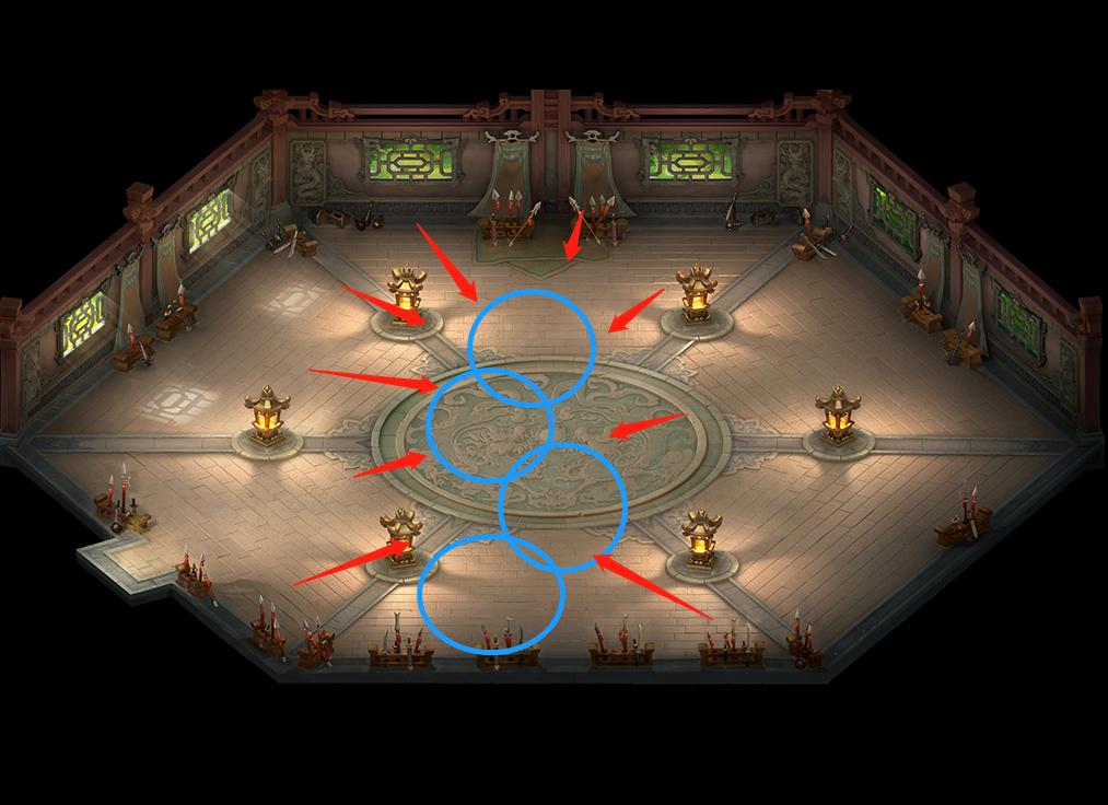 梦幻西游帮派联赛逍遥永恒幻雪阁,幻雪阁第十一联赛决赛