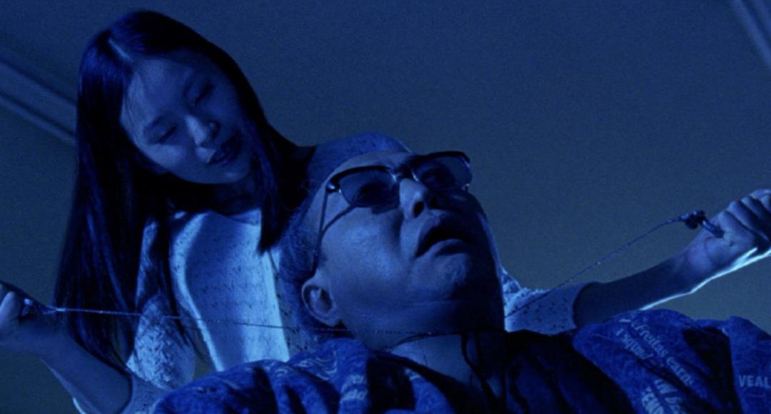 尺度生猛，禁止上映，这部*理片伦**堪称每个男人的噩梦