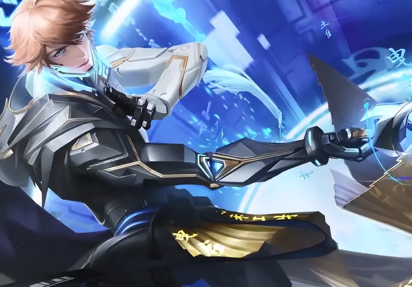 王者荣耀手游：为什么很多玩家不将打野刀升到三级？升级只浪费钱