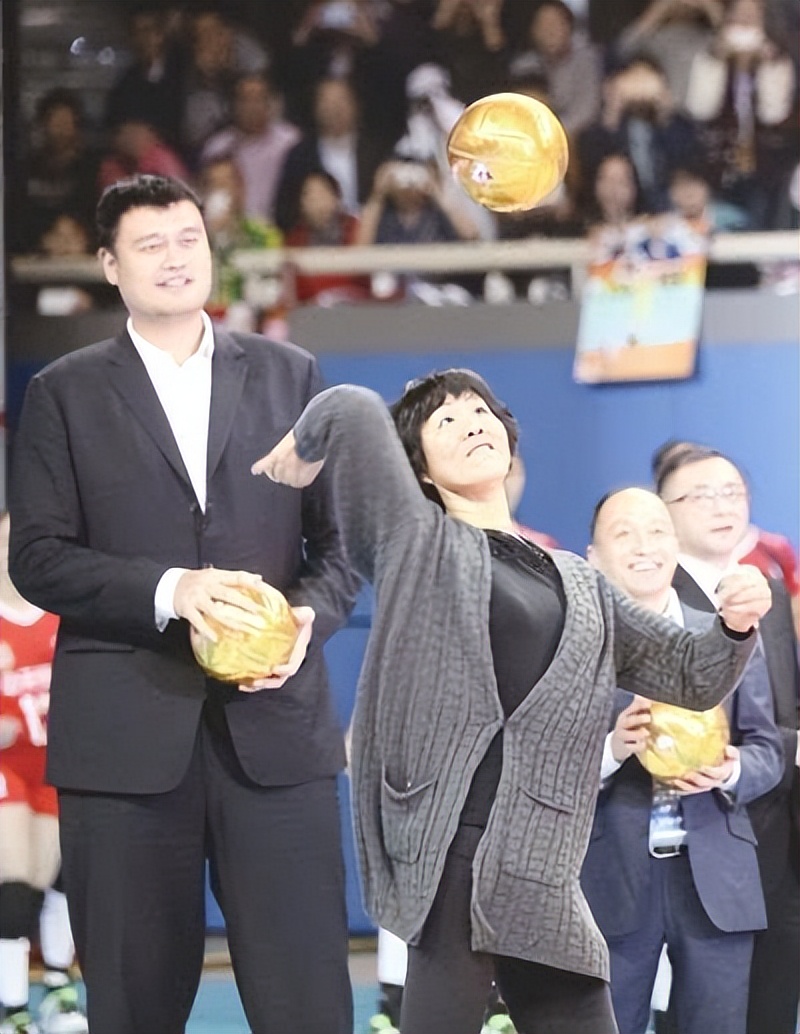 评价郎平,如何评价郎平退休