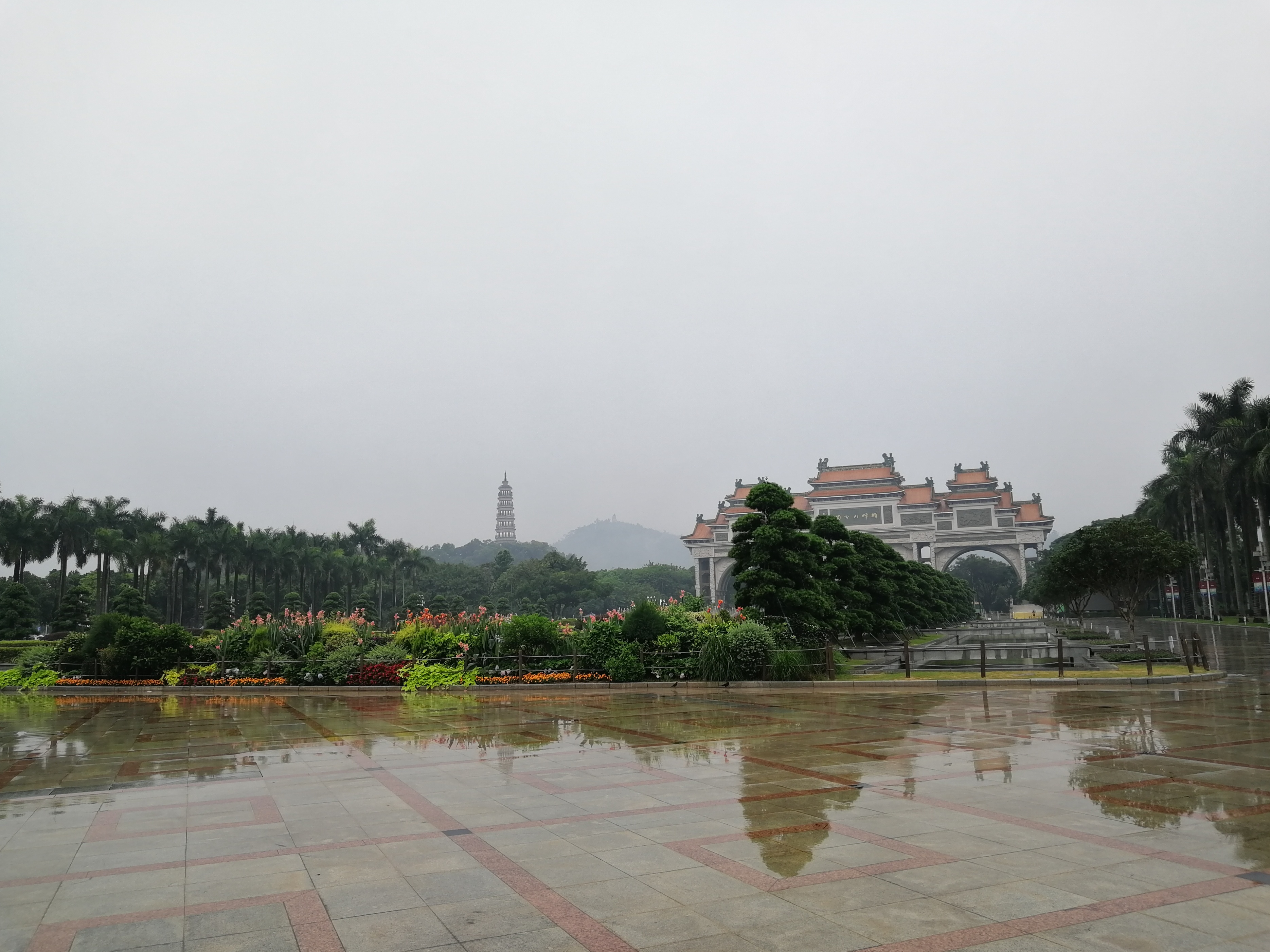 打卡广州地铁7号线,打卡广州最美7公里