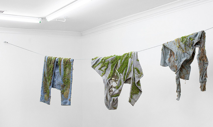 皮草变成草皮了,皮草过时了今年流行这12款