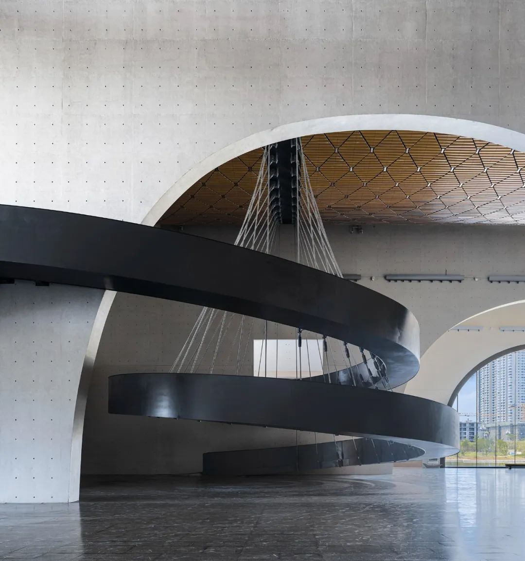 洛阳隋唐大运河文化博物馆,洛阳市隋唐大运河博物馆