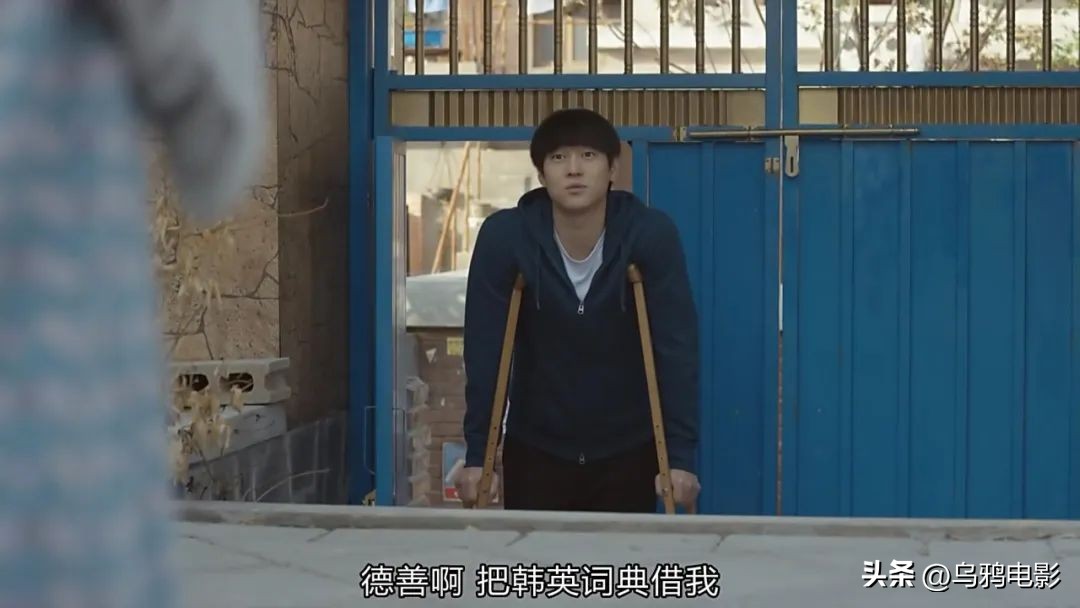 意难平的神剧,超催泪神剧推荐最意难平的重逢